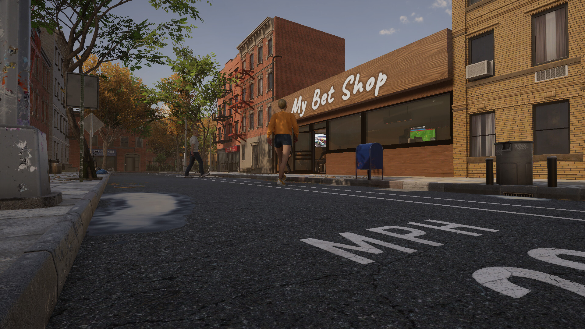 Bet Shop Simulator screenshot 7