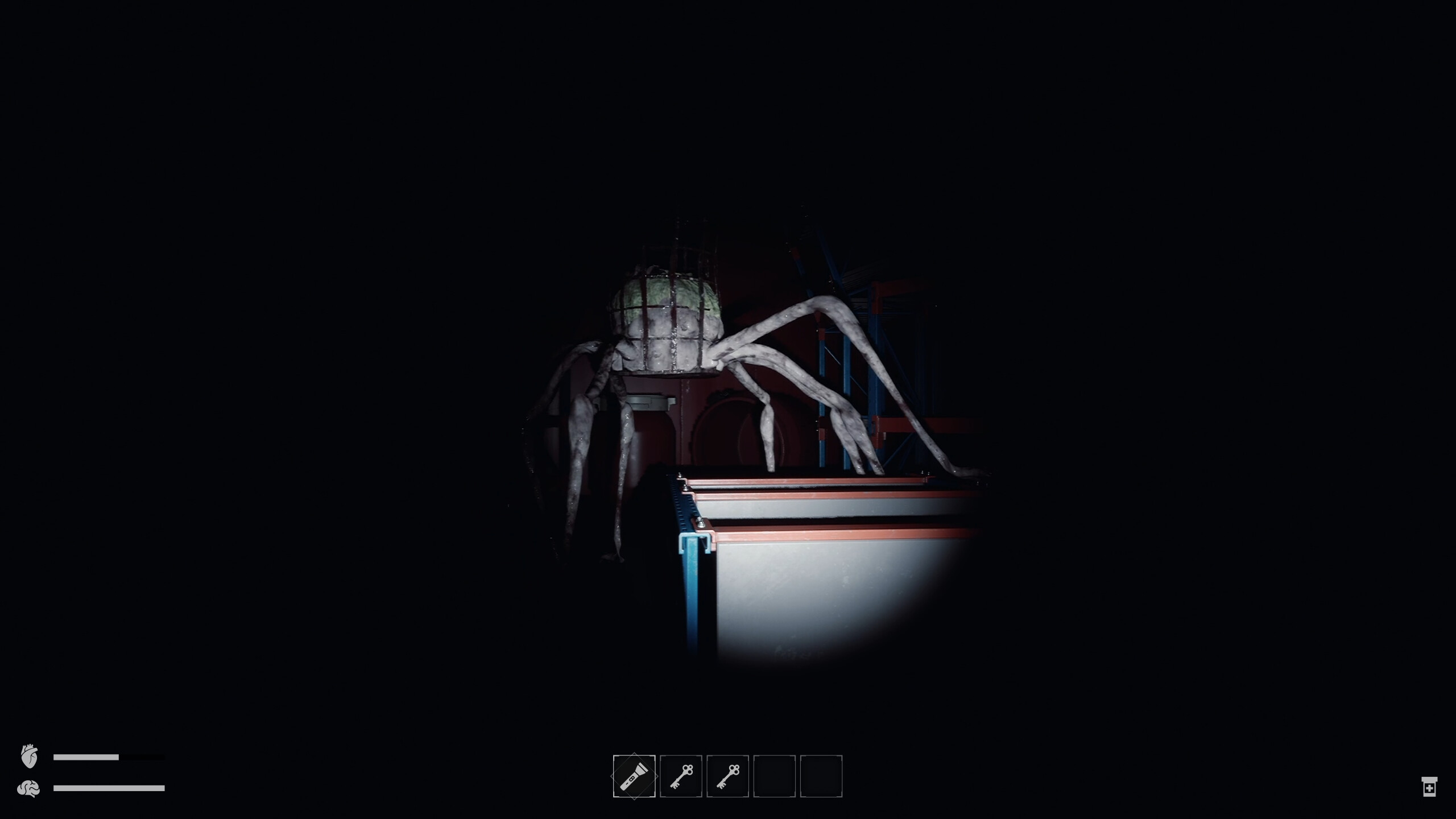 Behind The Doors screenshot 5