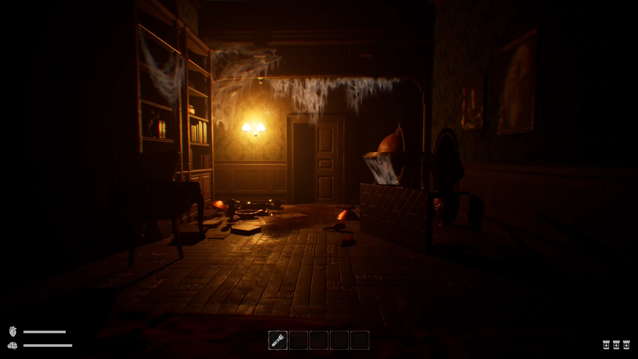 Behind The Doors screenshot 2
