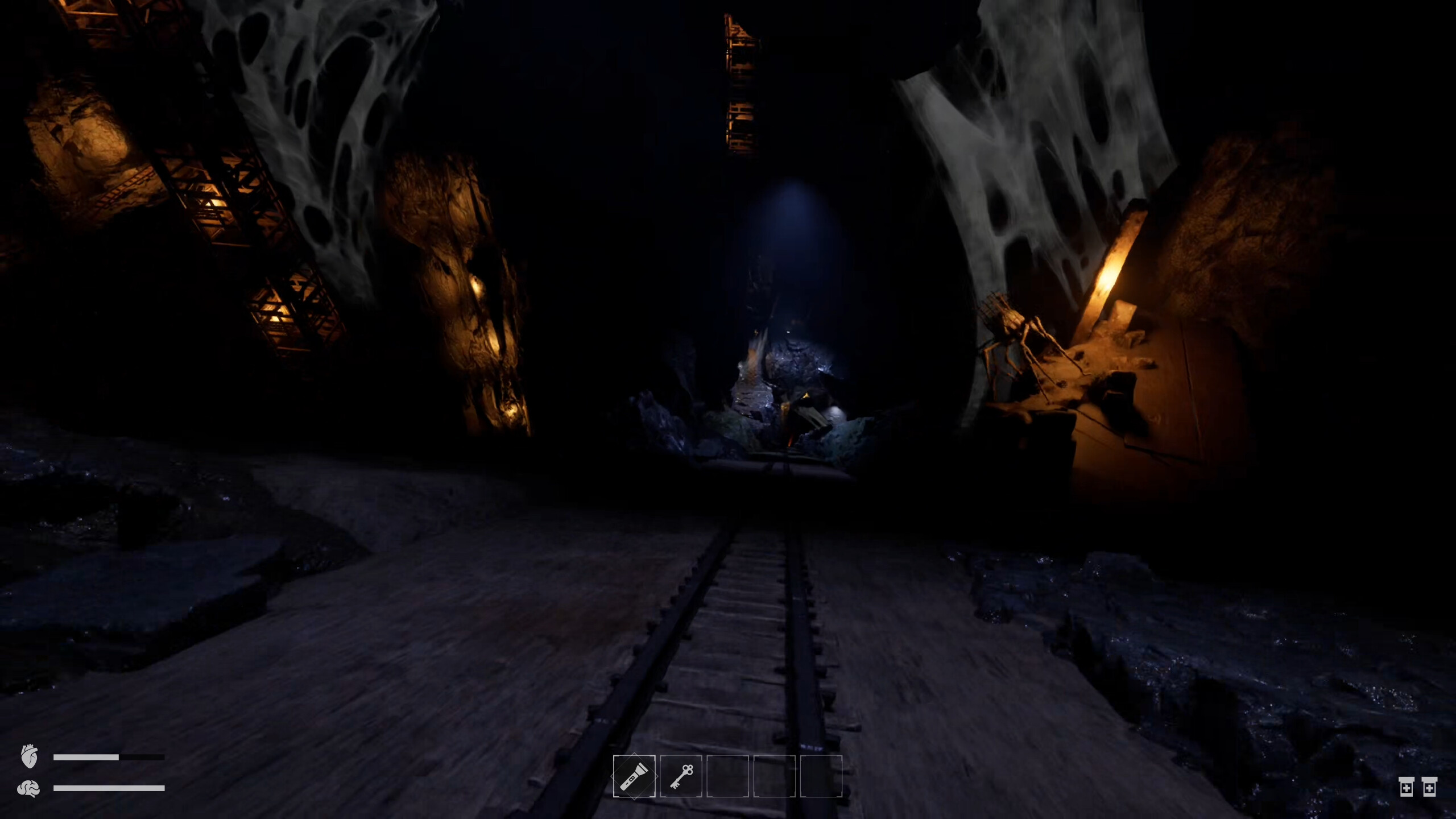 Behind The Doors screenshot 3
