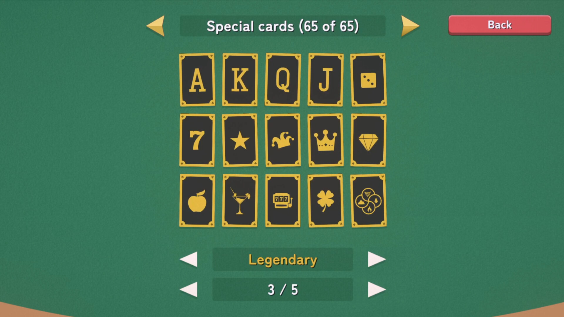 Mega Deal Card screenshot 6