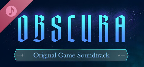 OBSCURA Soundtrack