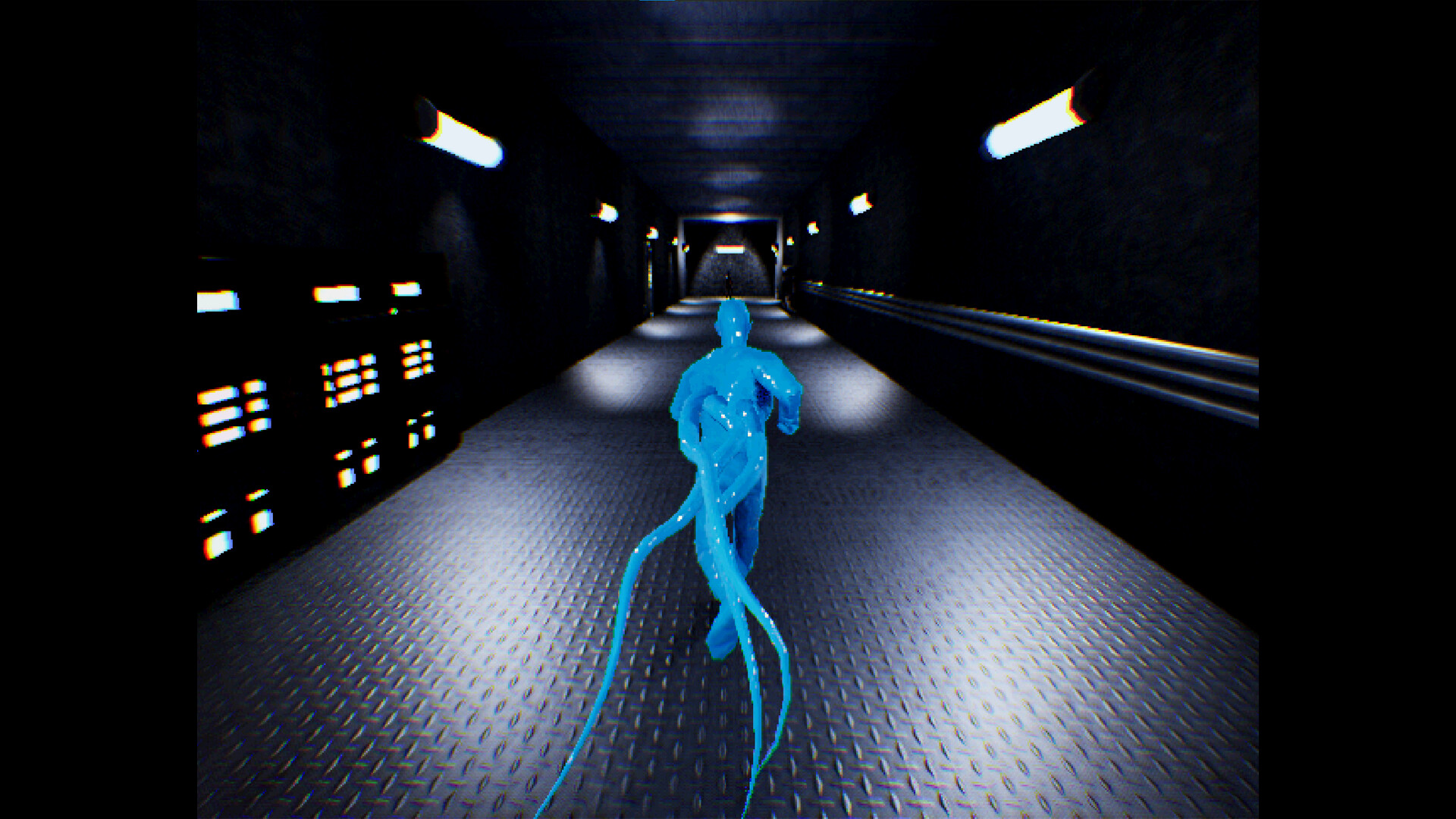 Tentaphage screenshot 9