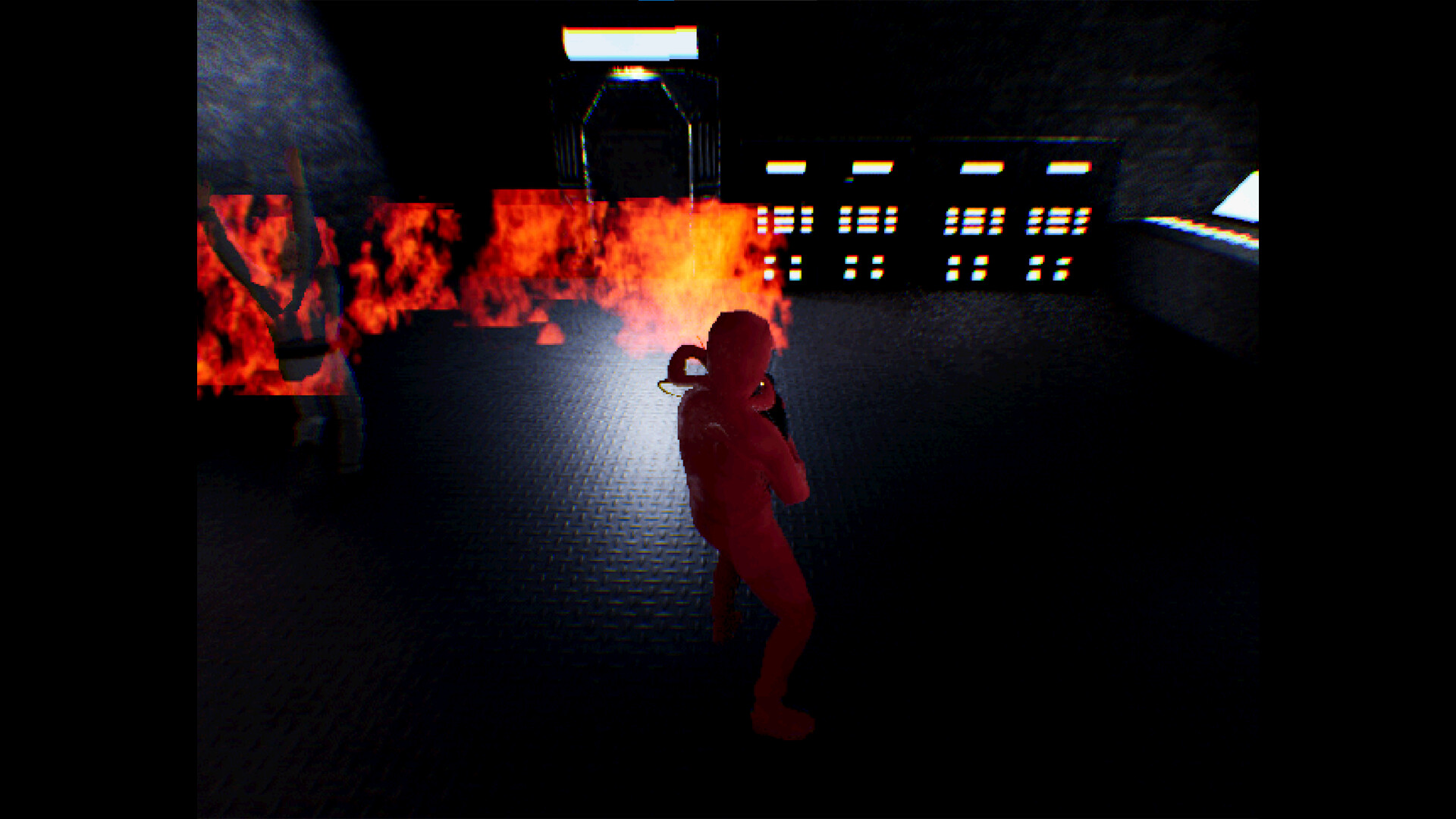 Tentaphage screenshot 4