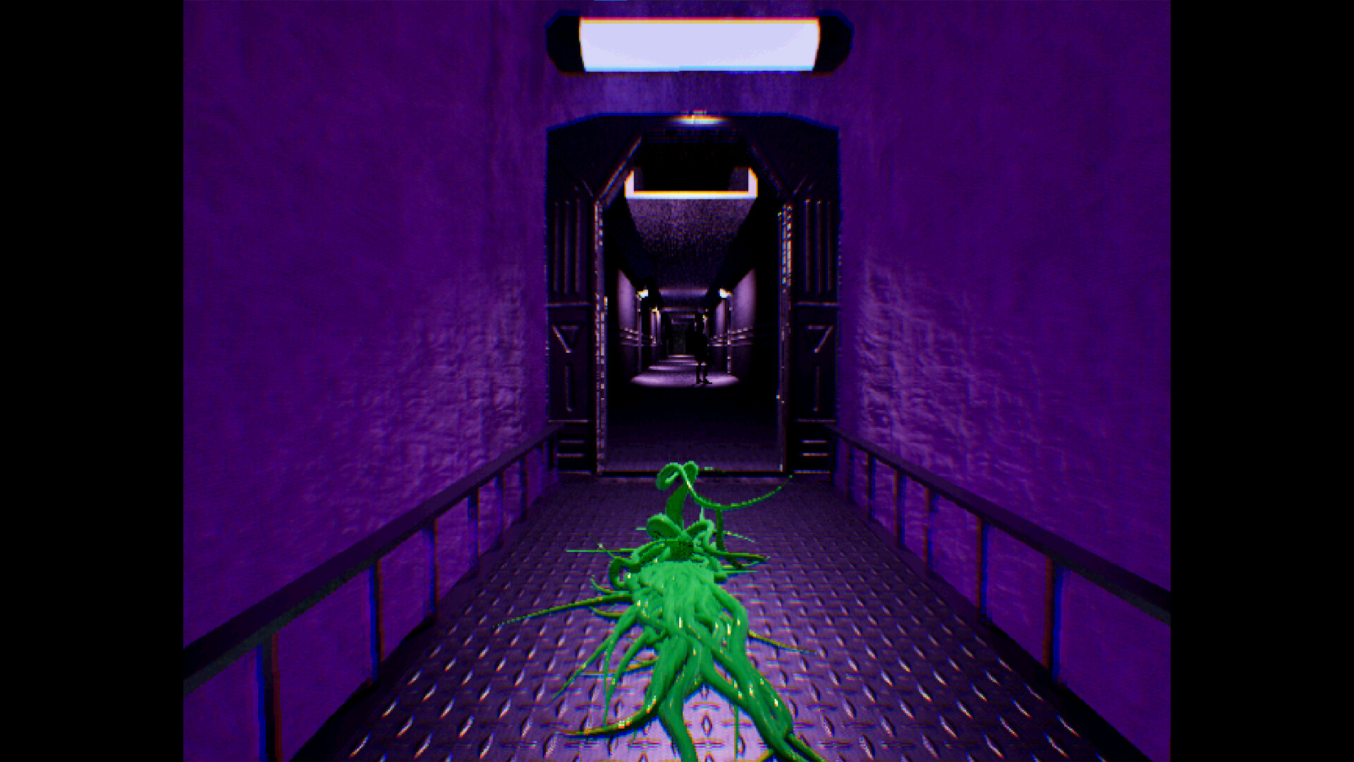 Tentaphage screenshot 8