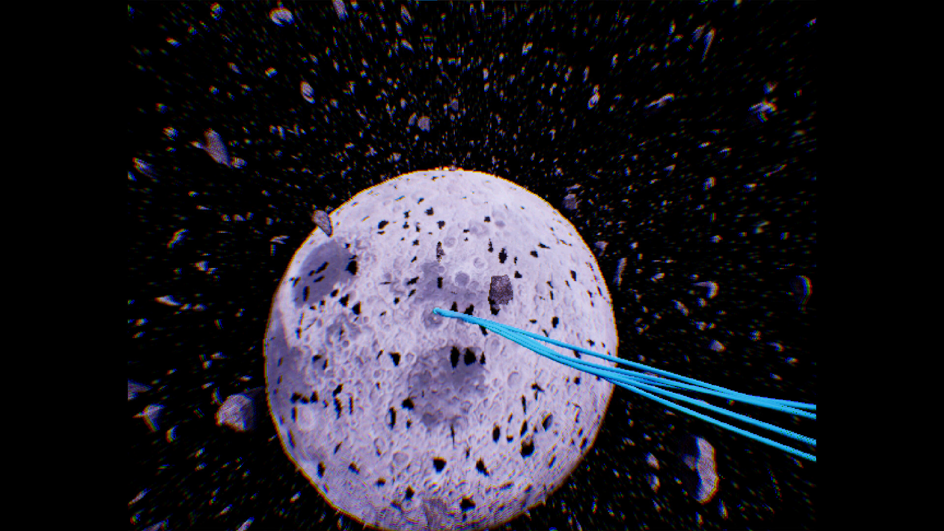 Tentaphage screenshot 7