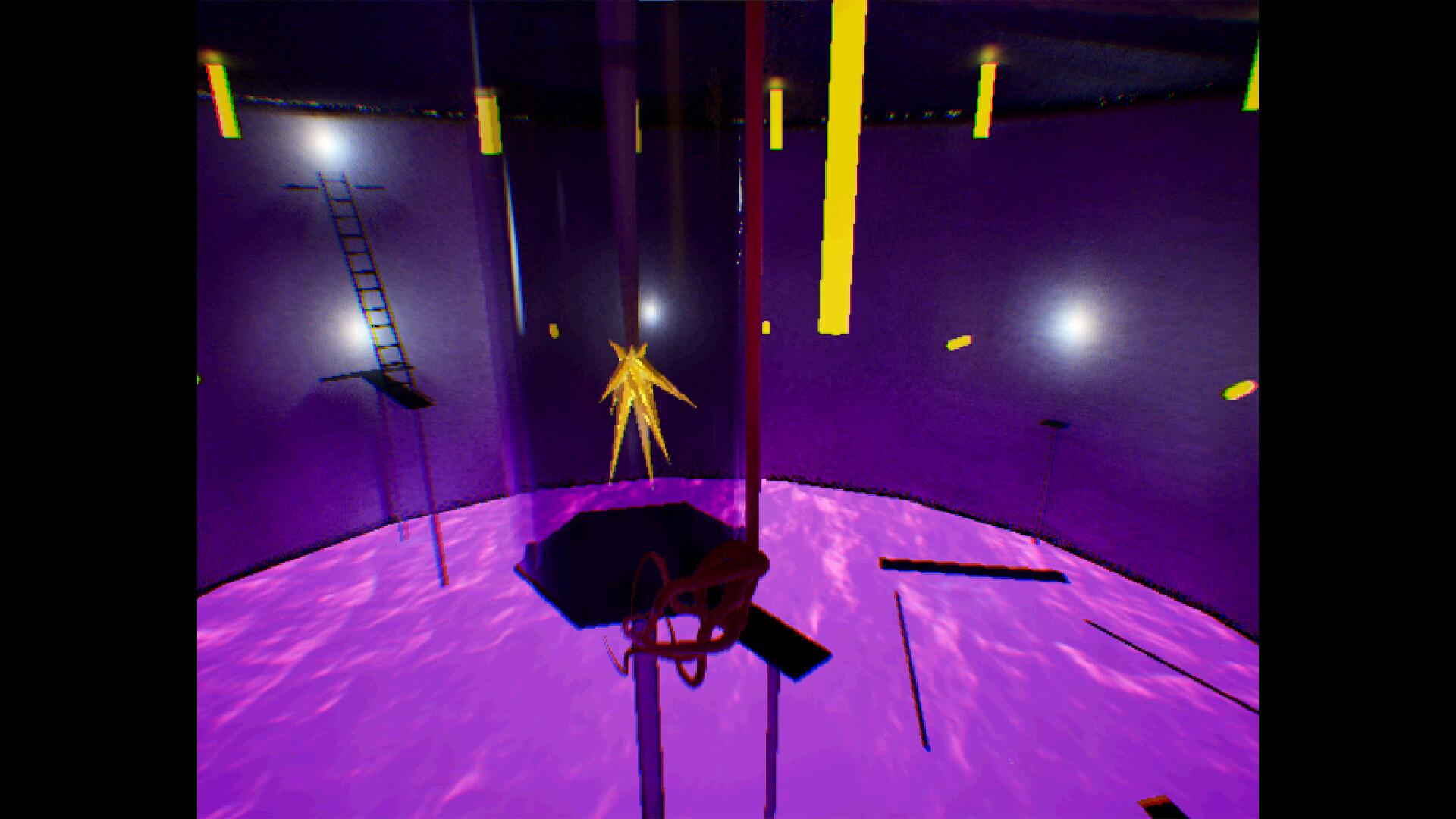 Tentaphage screenshot 5