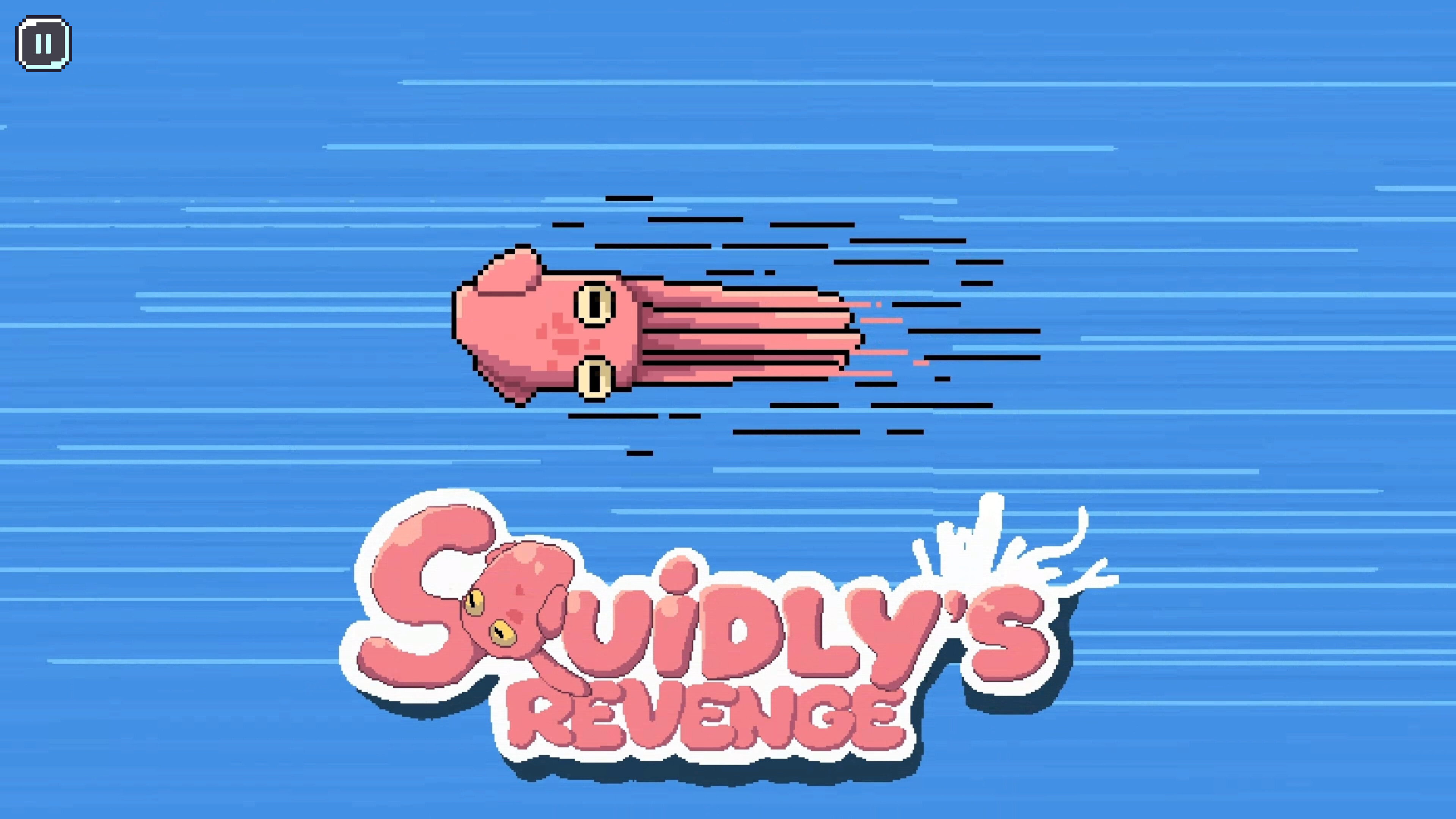 Squidly's Revenge screenshot 11