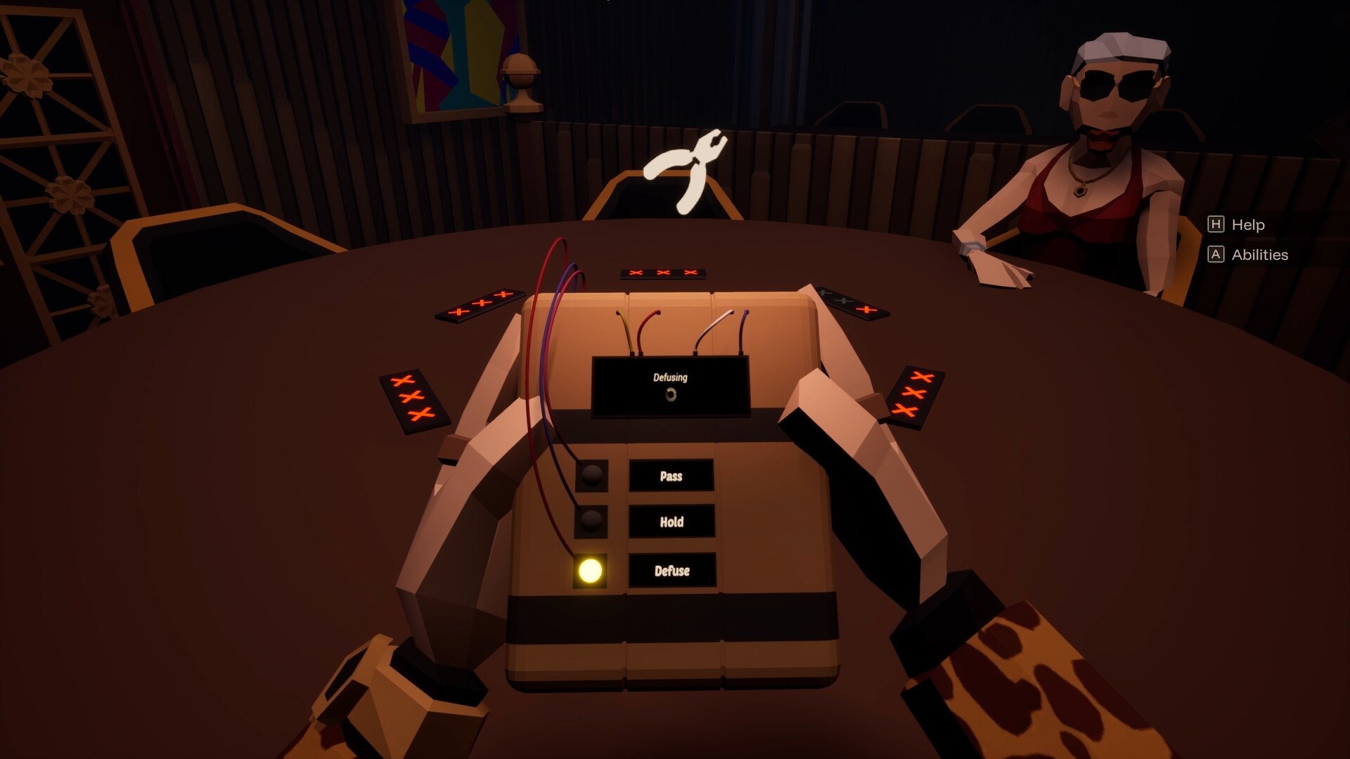 TICKTICKBOOM! screenshot 5