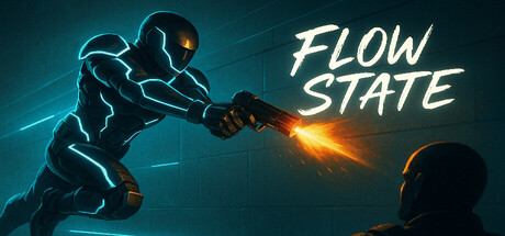 FLOW STATE
