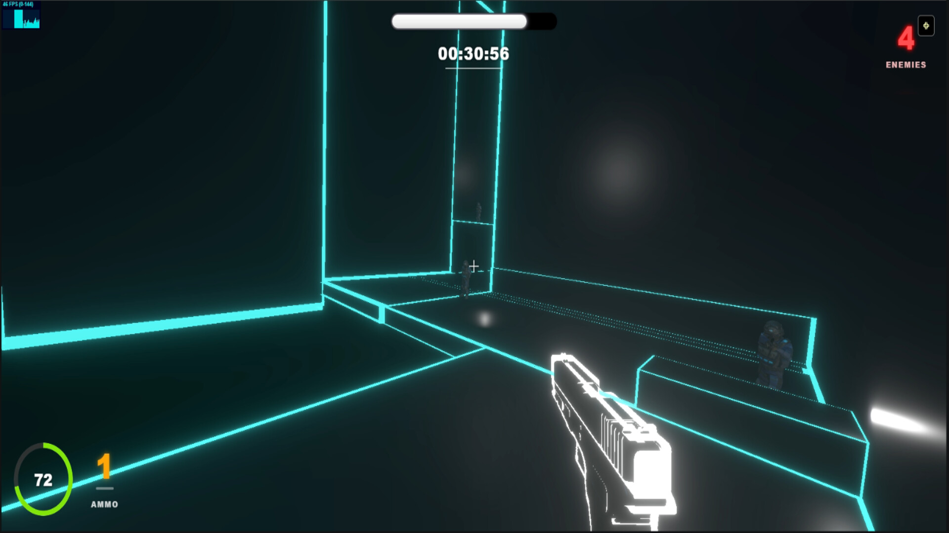 FLOW STATE screenshot 5