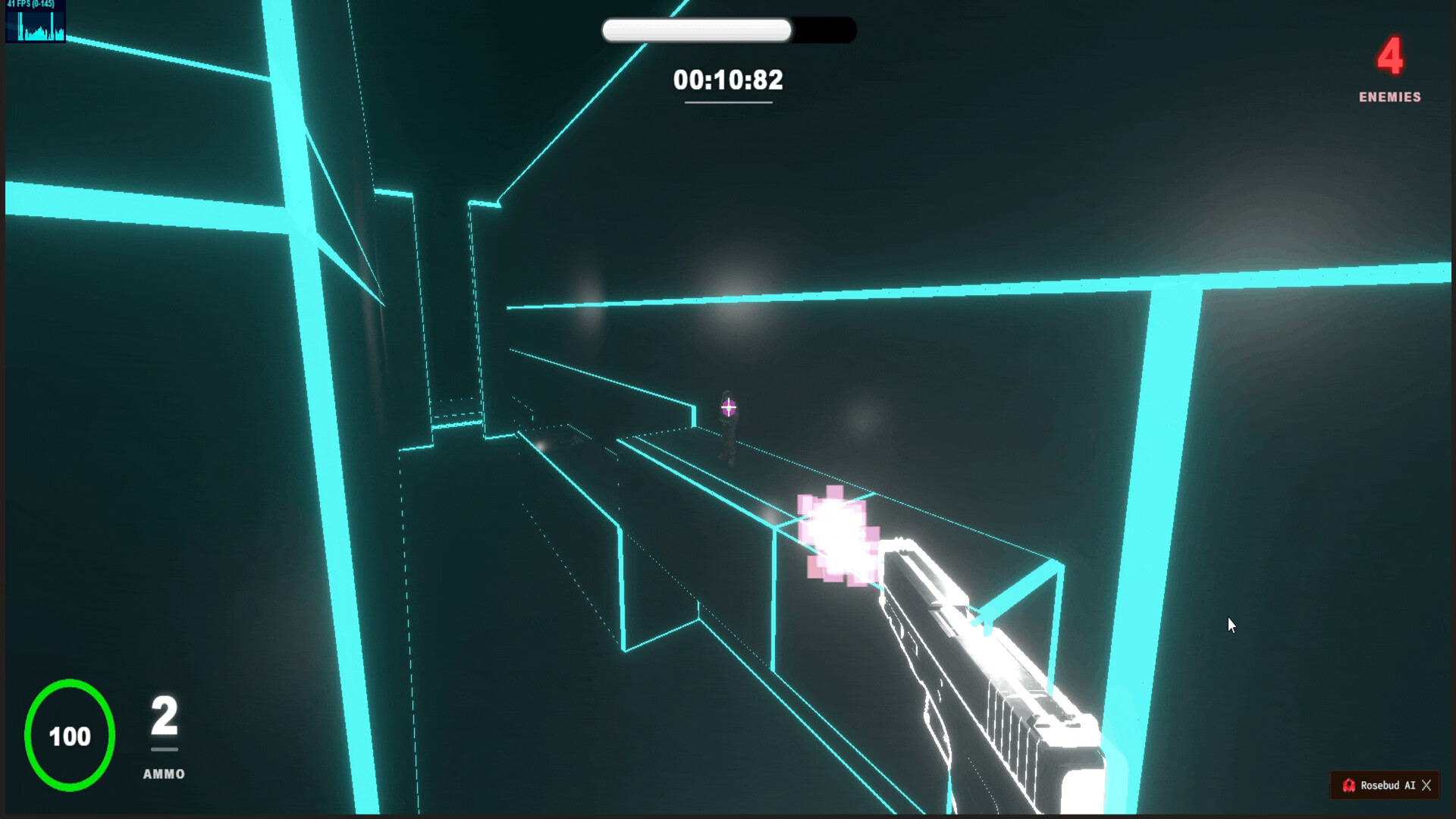 FLOW STATE screenshot 1
