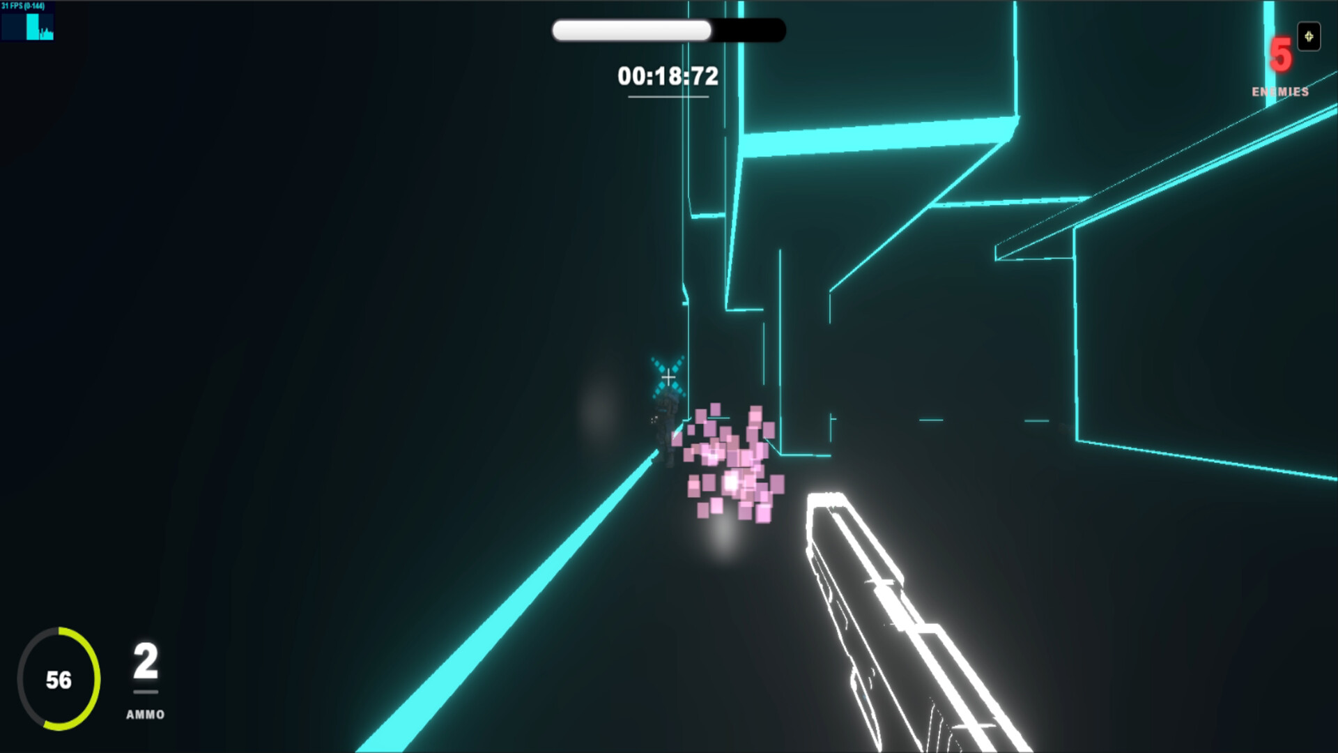 FLOW STATE screenshot 2