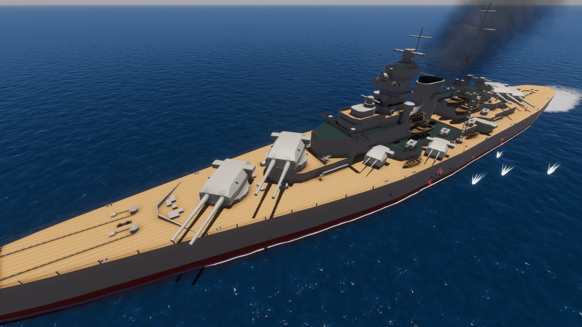 ShipCrafter screenshot 1