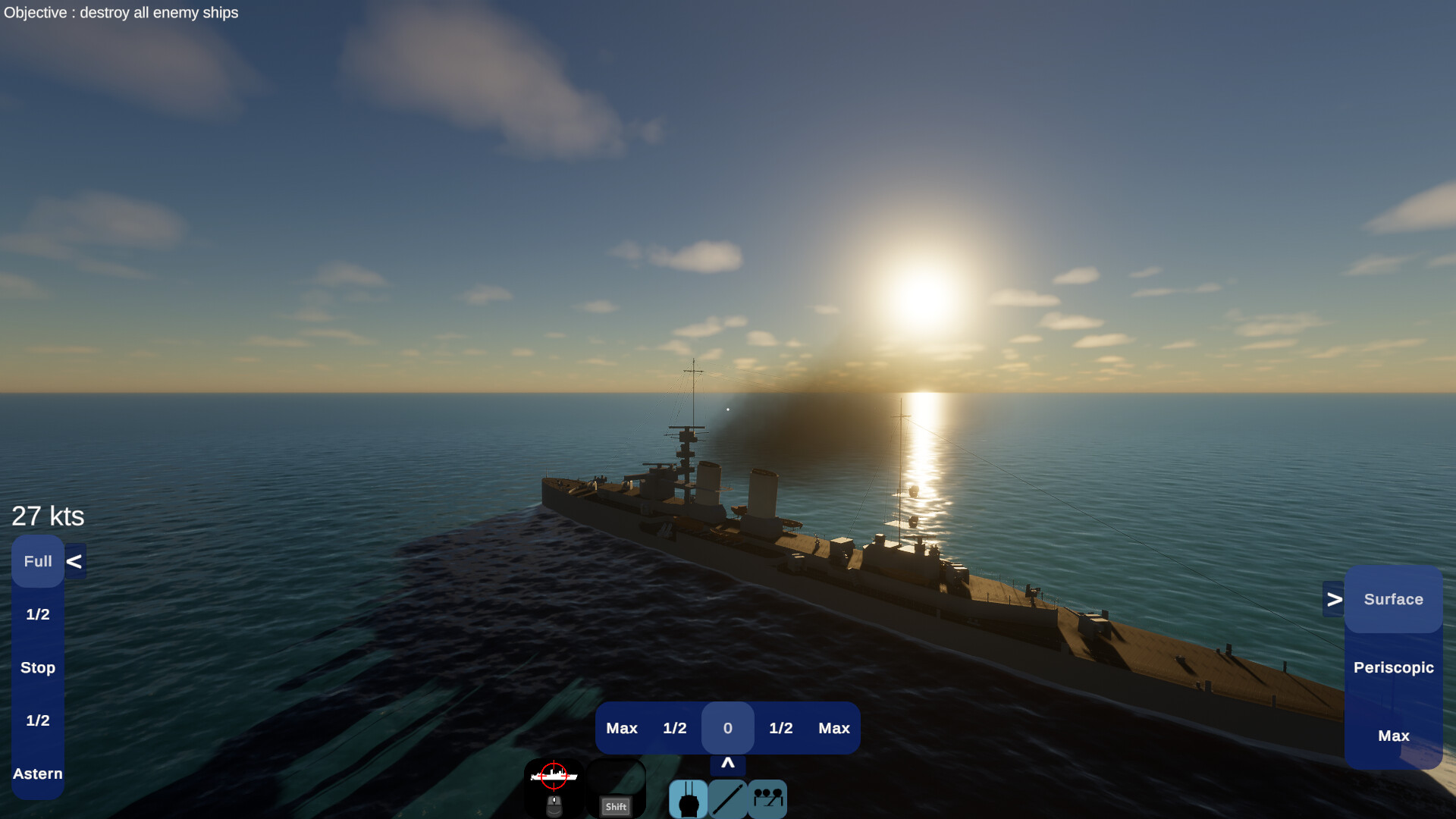 ShipCrafter screenshot 4