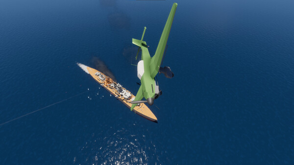ShipCrafter screenshot 6