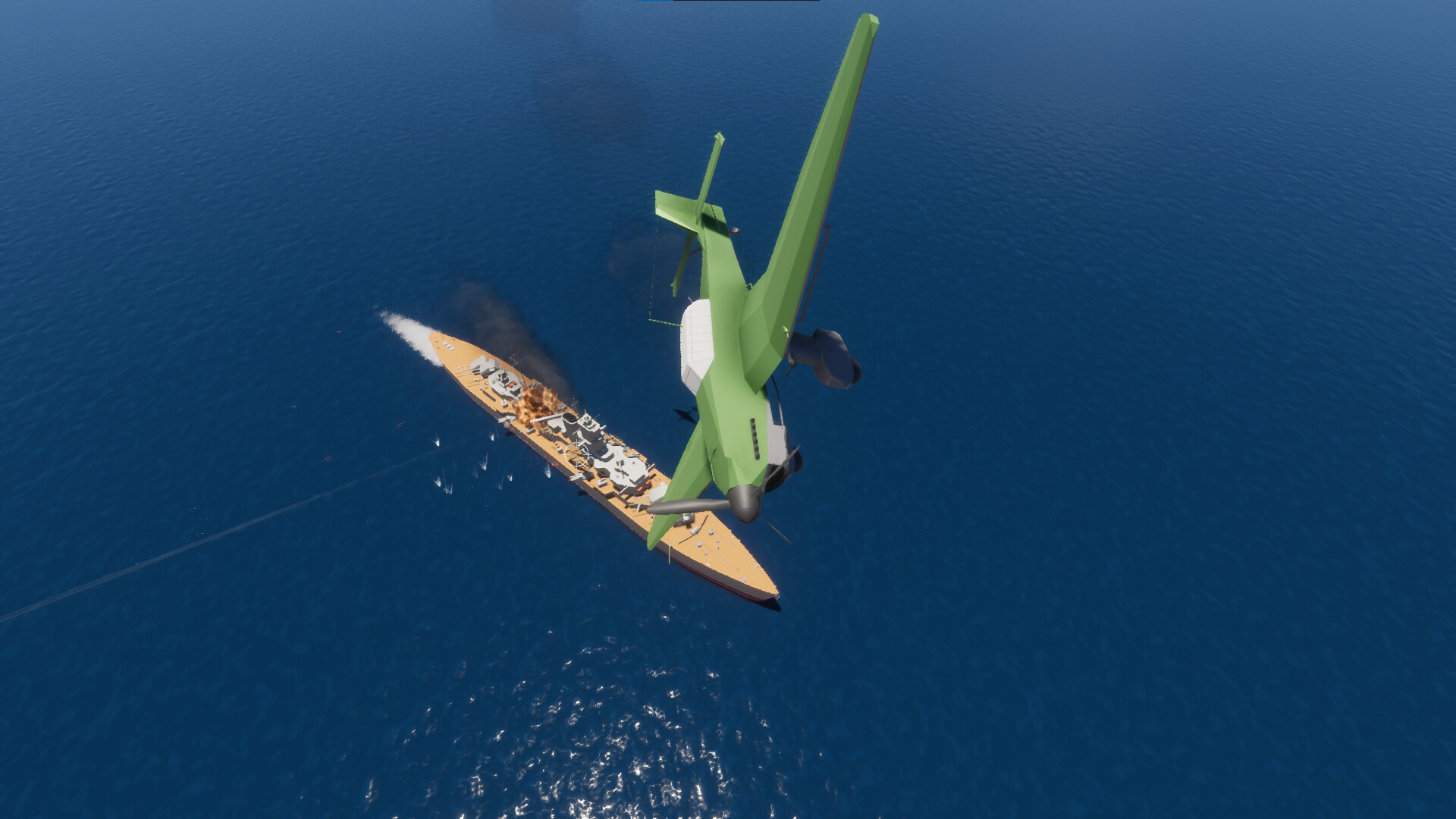 ShipCrafter screenshot 6