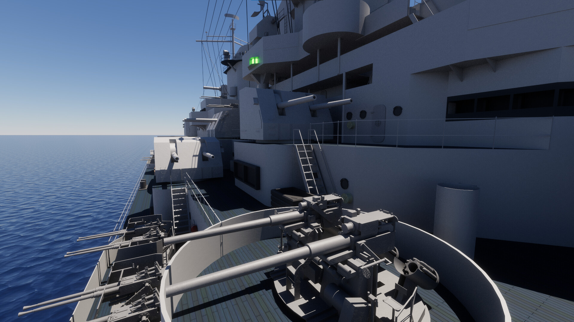 ShipCrafter screenshot 9