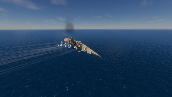 ShipCrafter screenshot