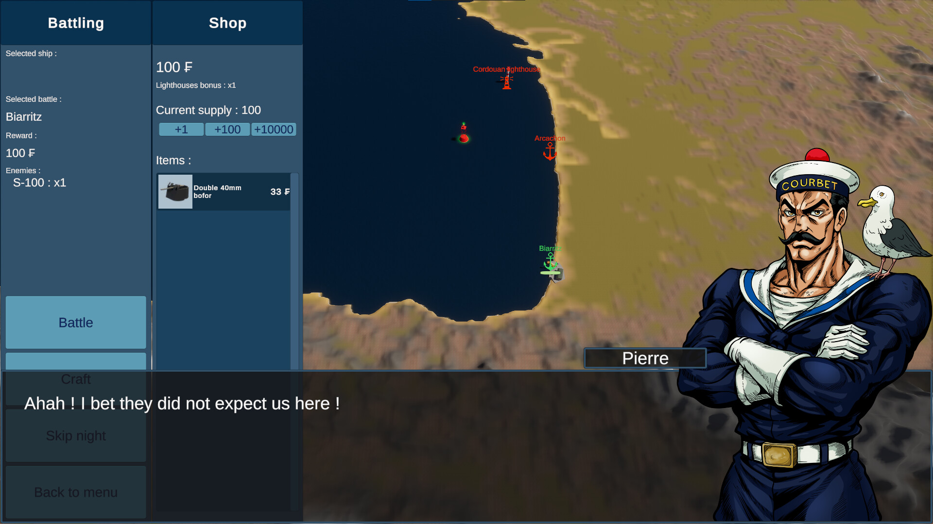 ShipCrafter screenshot 5
