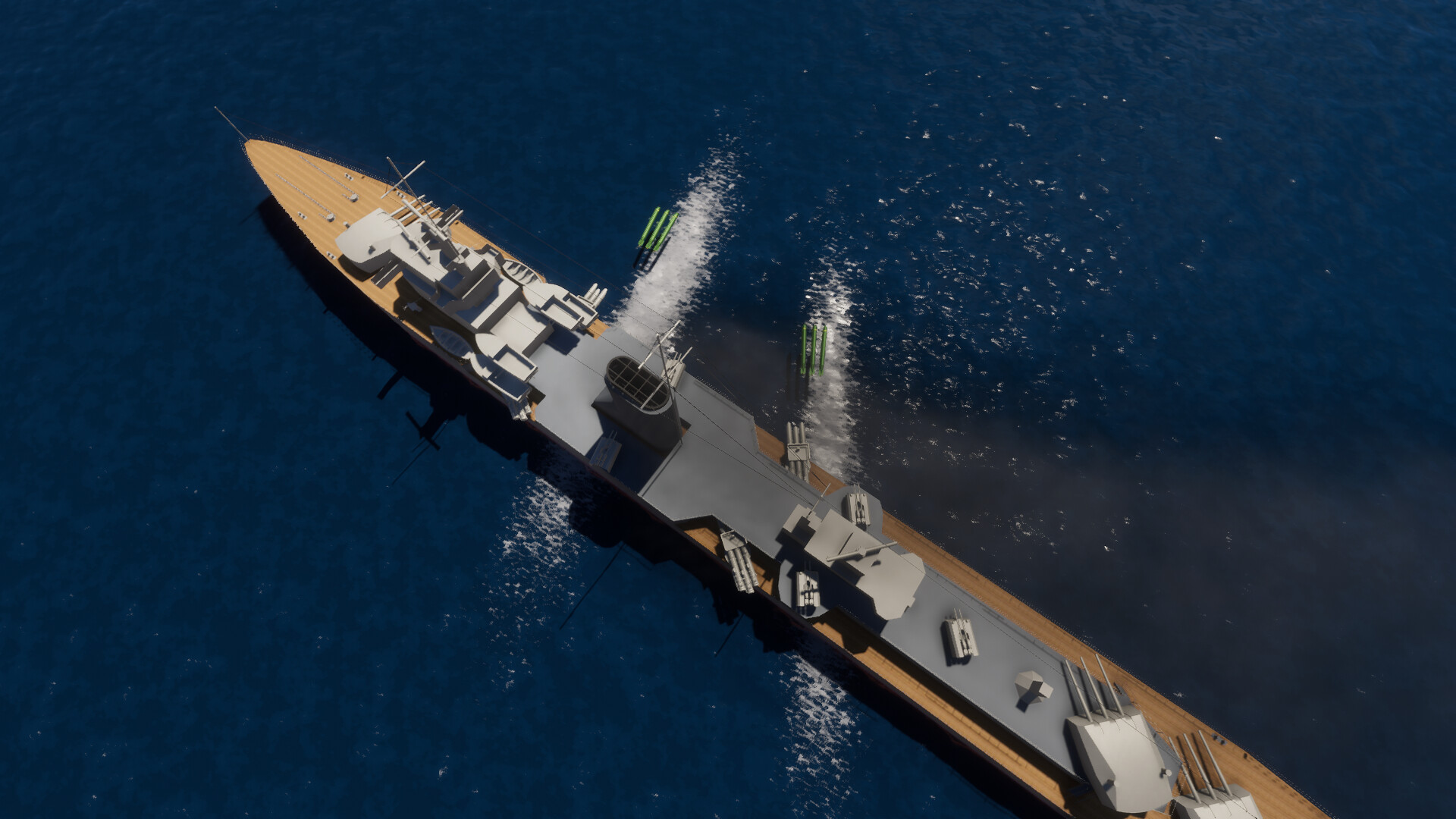 ShipCrafter screenshot 11