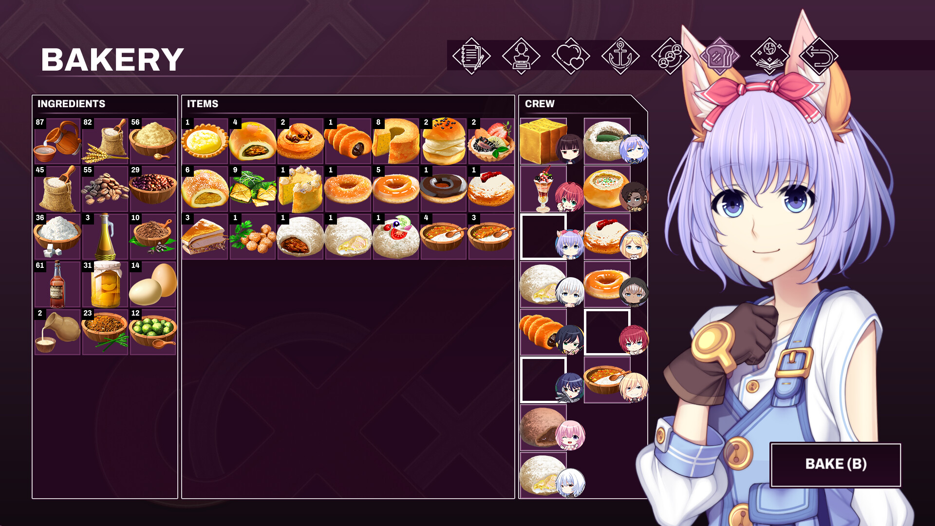 Sunrider Legends Tactics screenshot 13