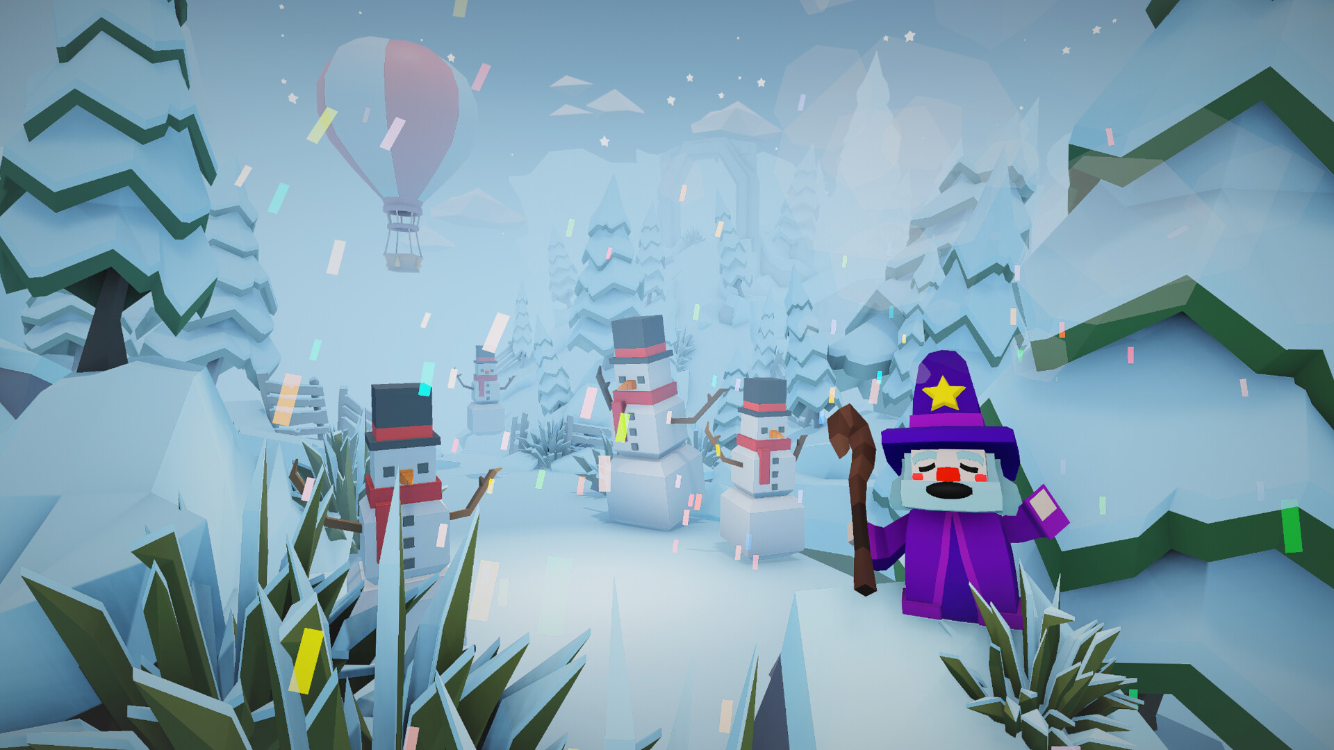 Impossible Pizza Delivery screenshot 5