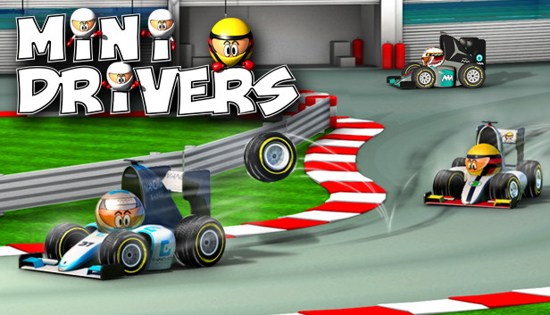 MiniDrivers