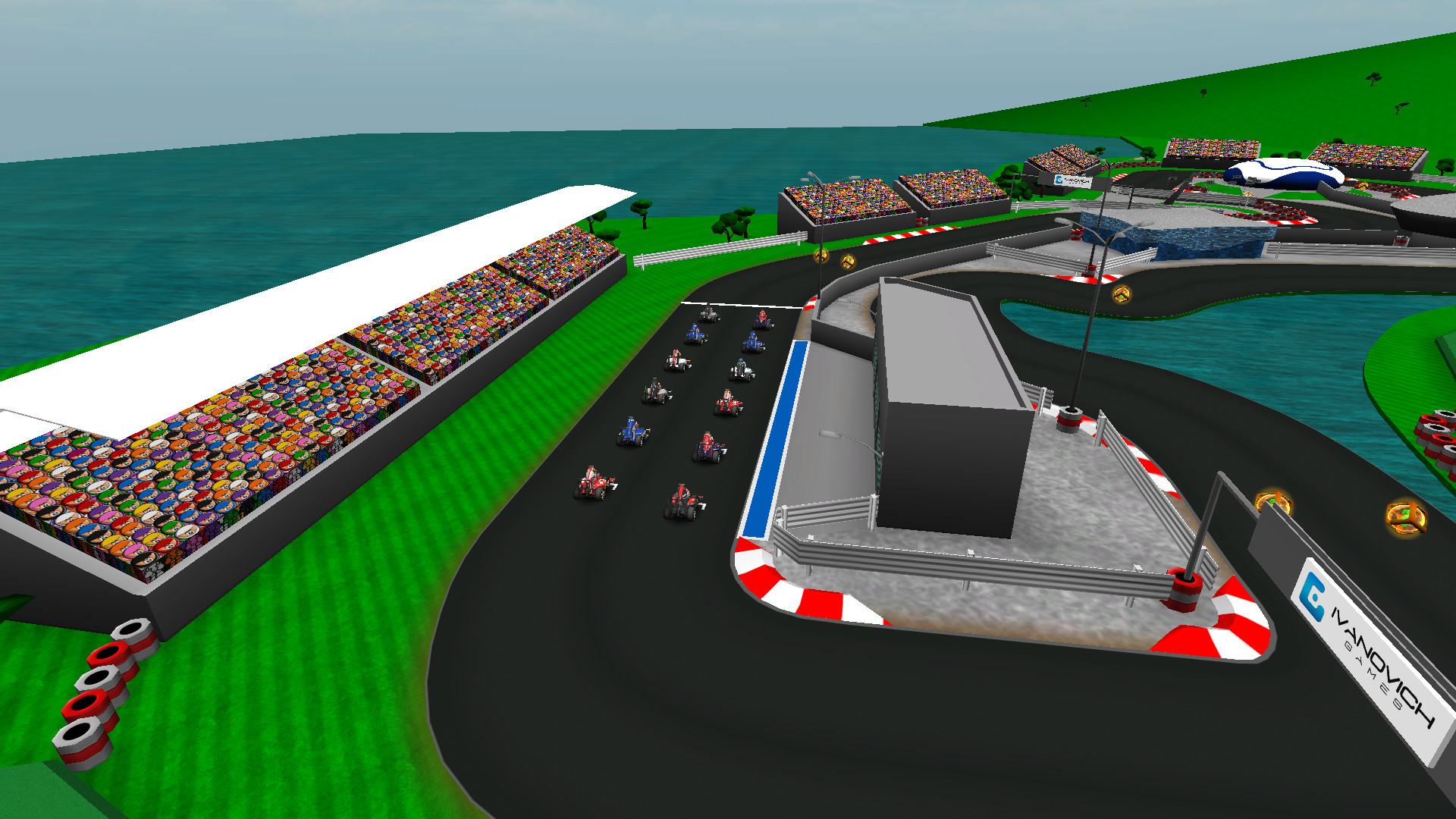 MiniDrivers screenshot 10