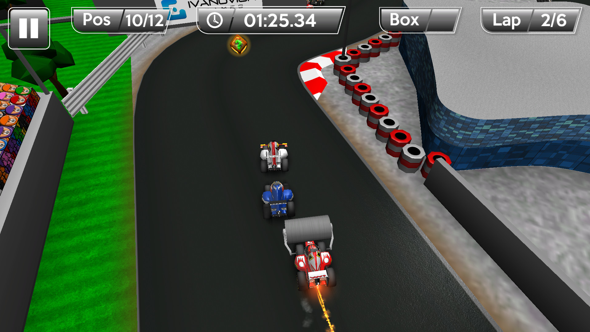 MiniDrivers screenshot 13
