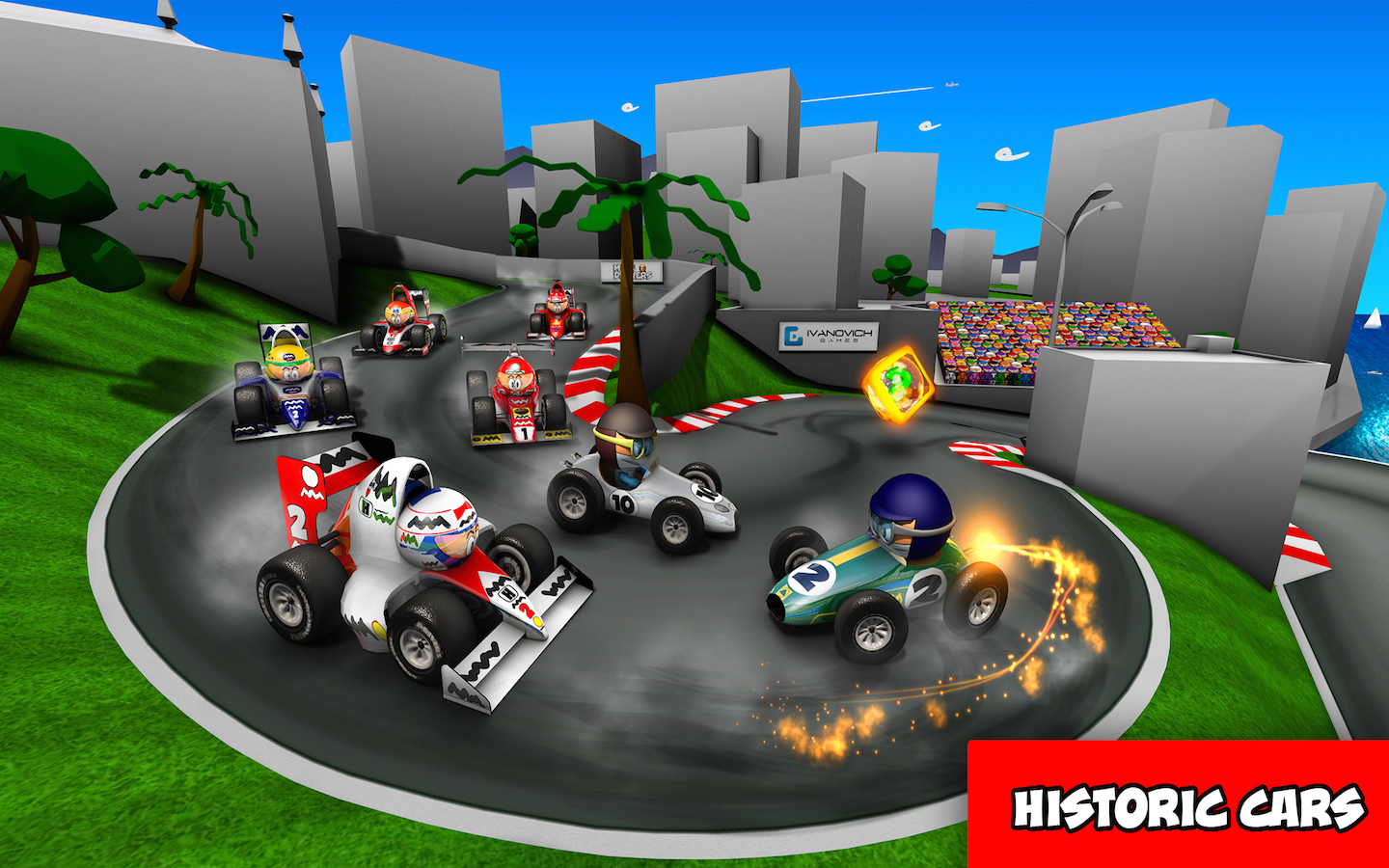 MiniDrivers screenshot 3