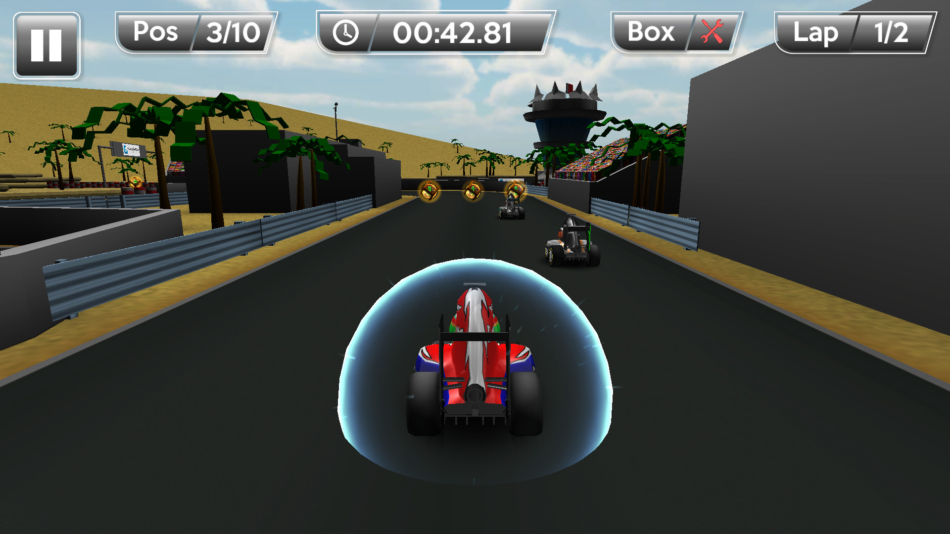 MiniDrivers screenshot 14