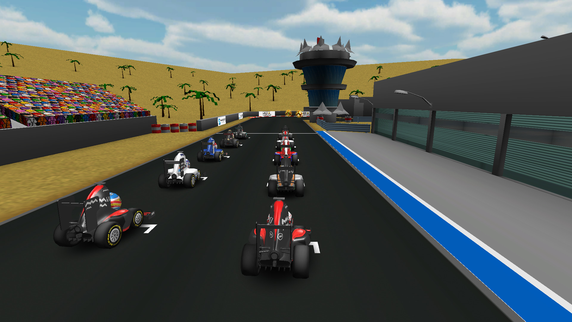 MiniDrivers screenshot 11