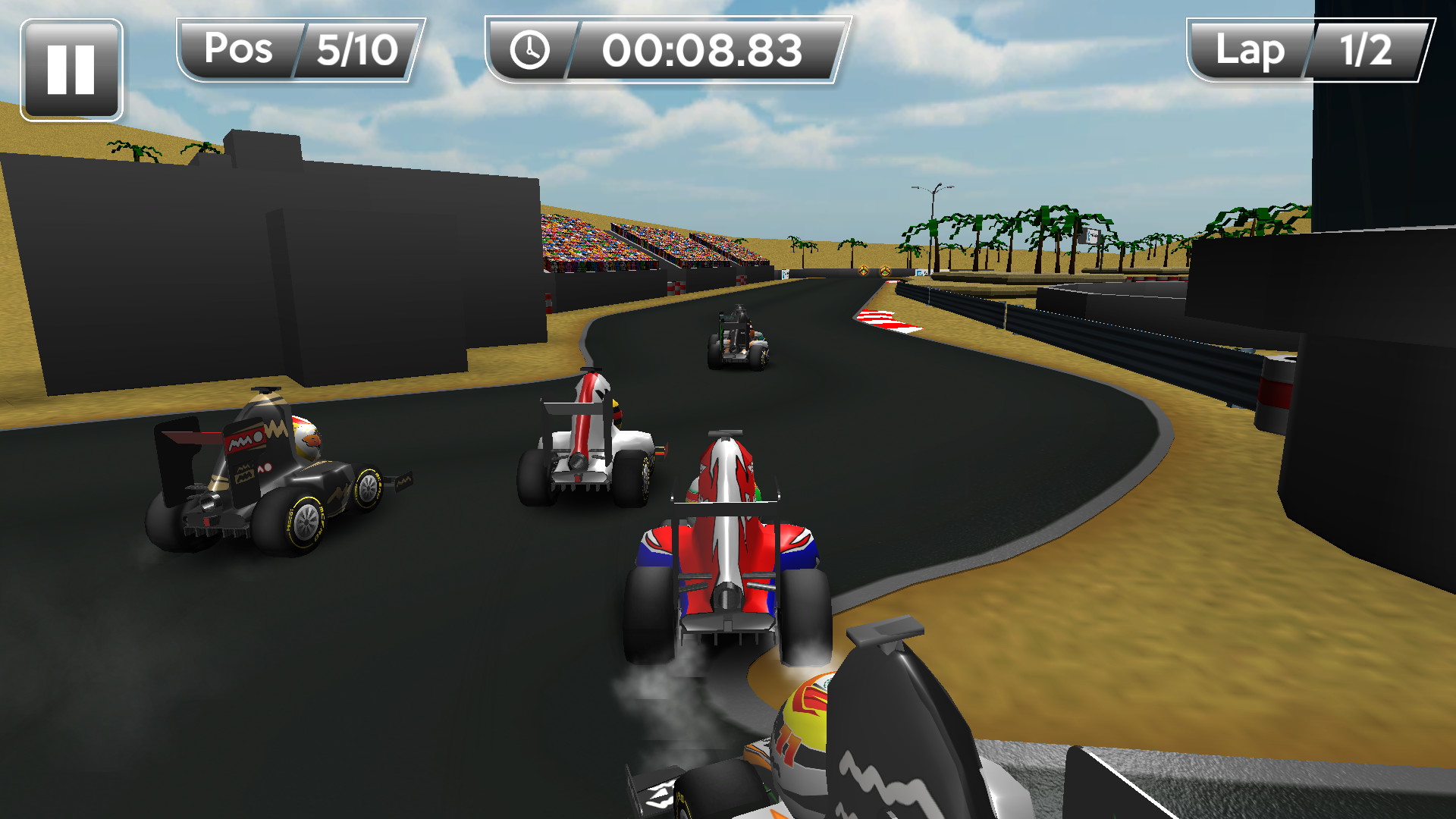 MiniDrivers screenshot 17