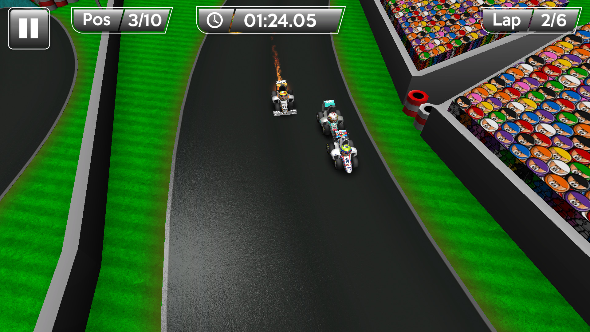 MiniDrivers screenshot 7