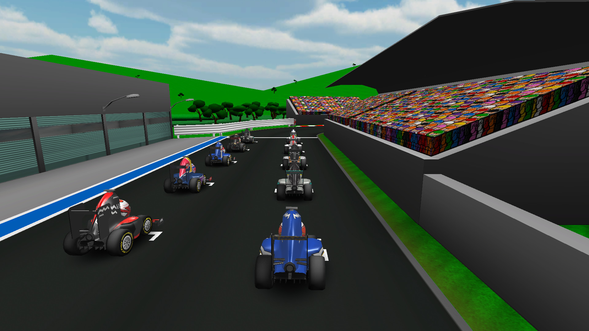 MiniDrivers screenshot 6