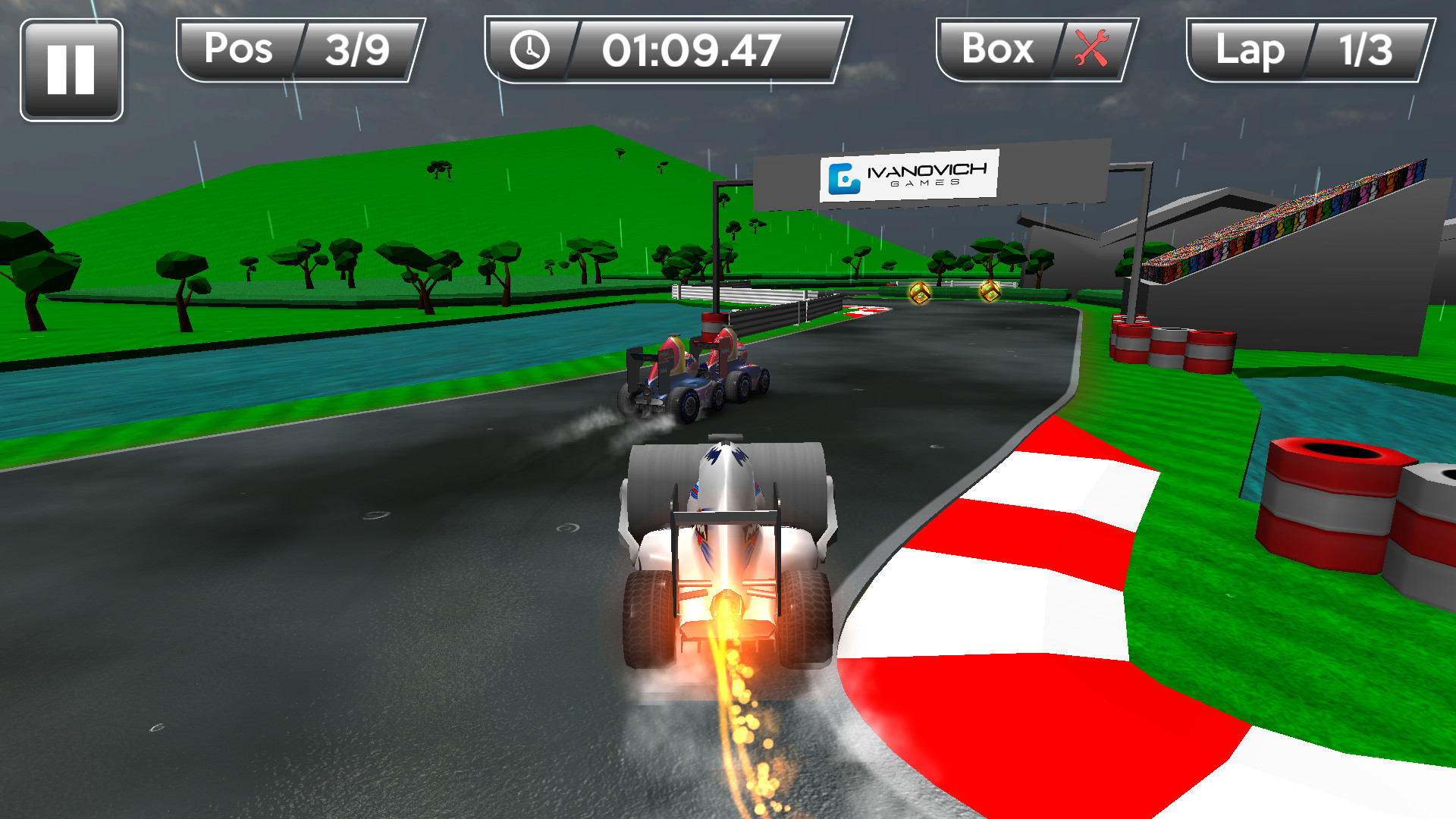 MiniDrivers screenshot 18
