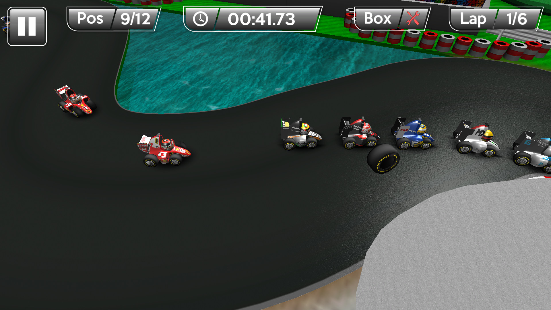 MiniDrivers screenshot 12