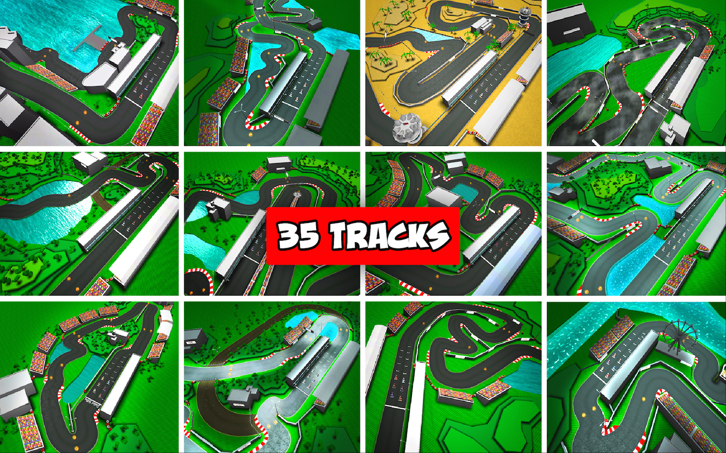 MiniDrivers screenshot 4