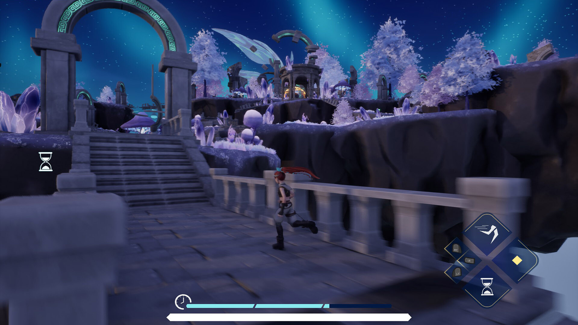 Kila: Hourbound screenshot 19