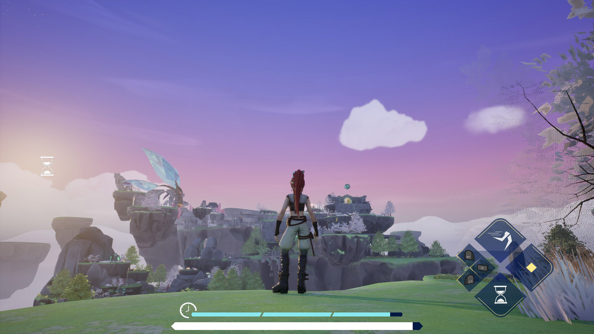 Kila: Hourbound screenshot 4