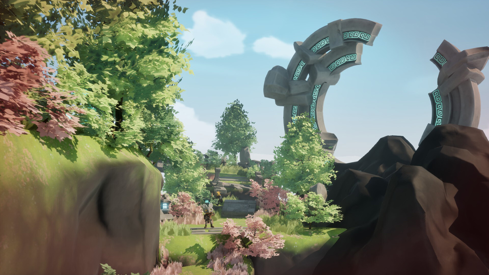 Kila: Hourbound screenshot 11