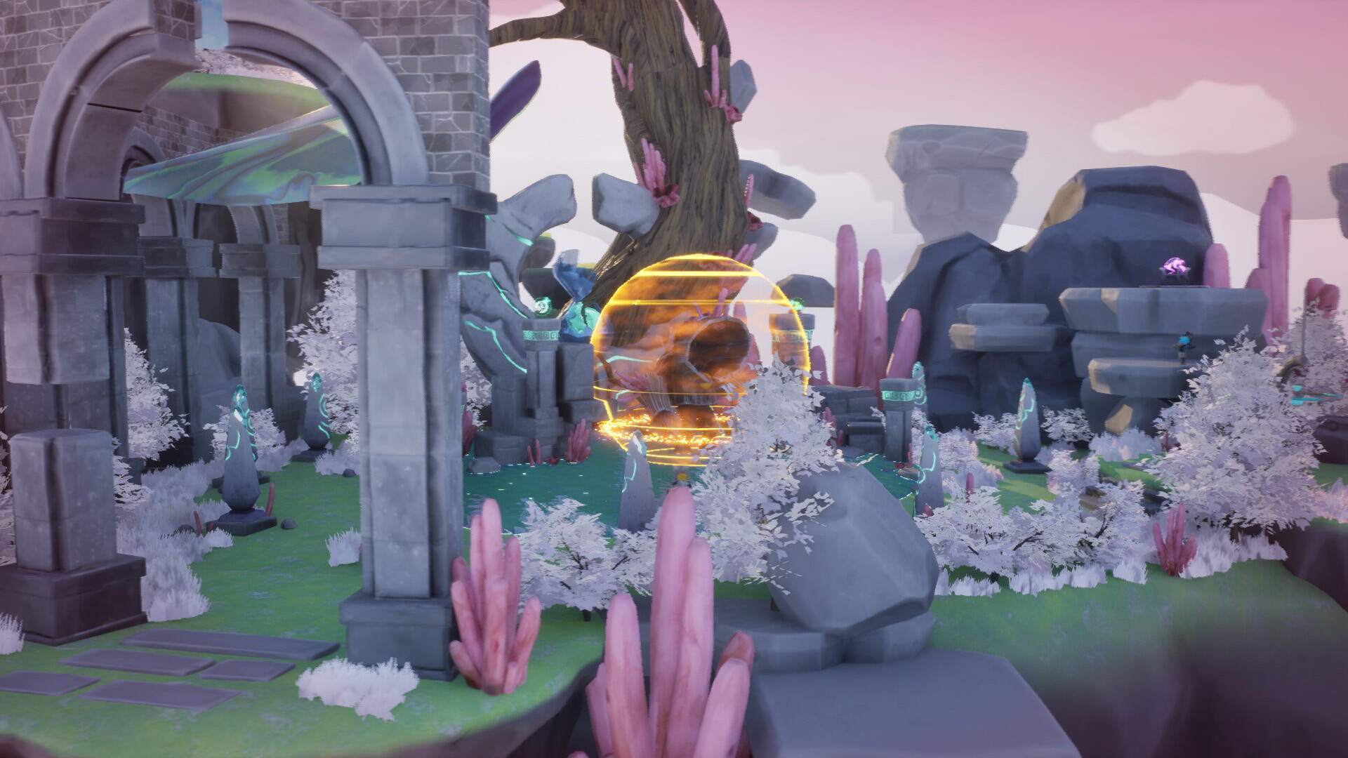 Kila: Hourbound screenshot 7