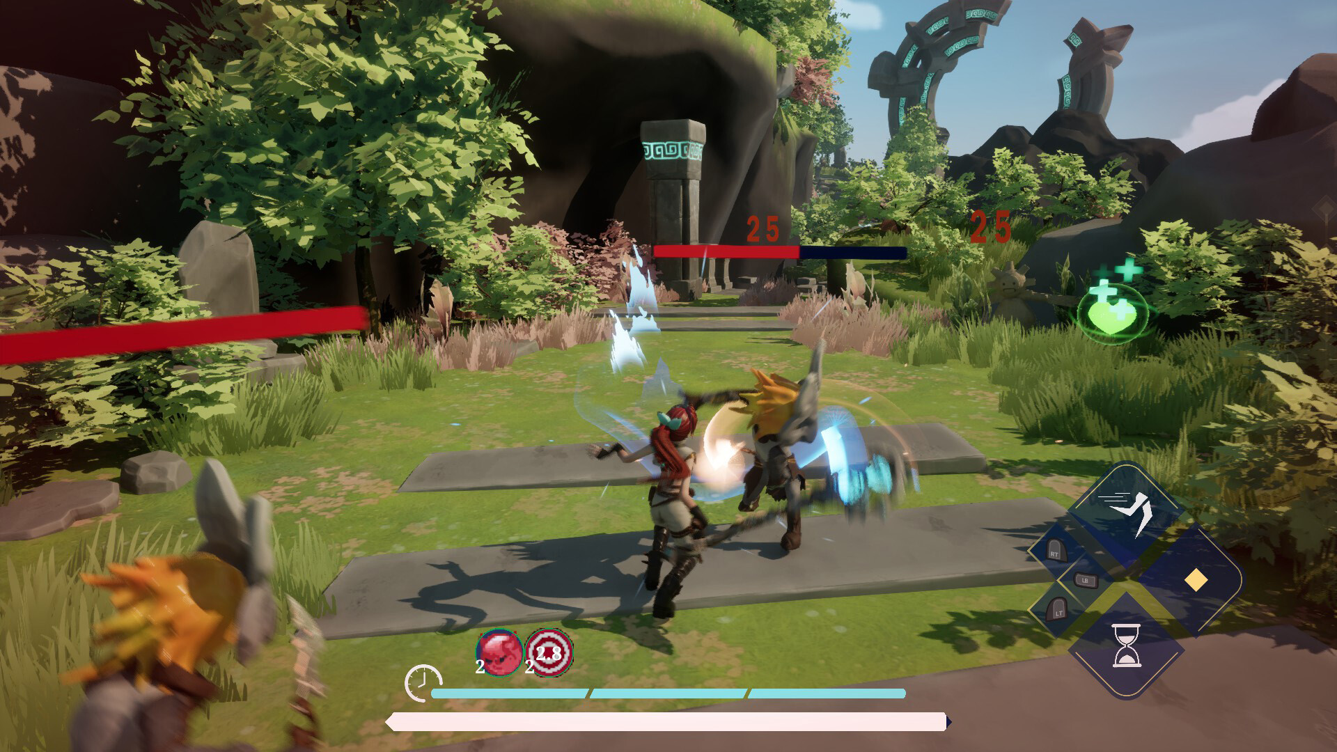 Kila: Hourbound screenshot 12
