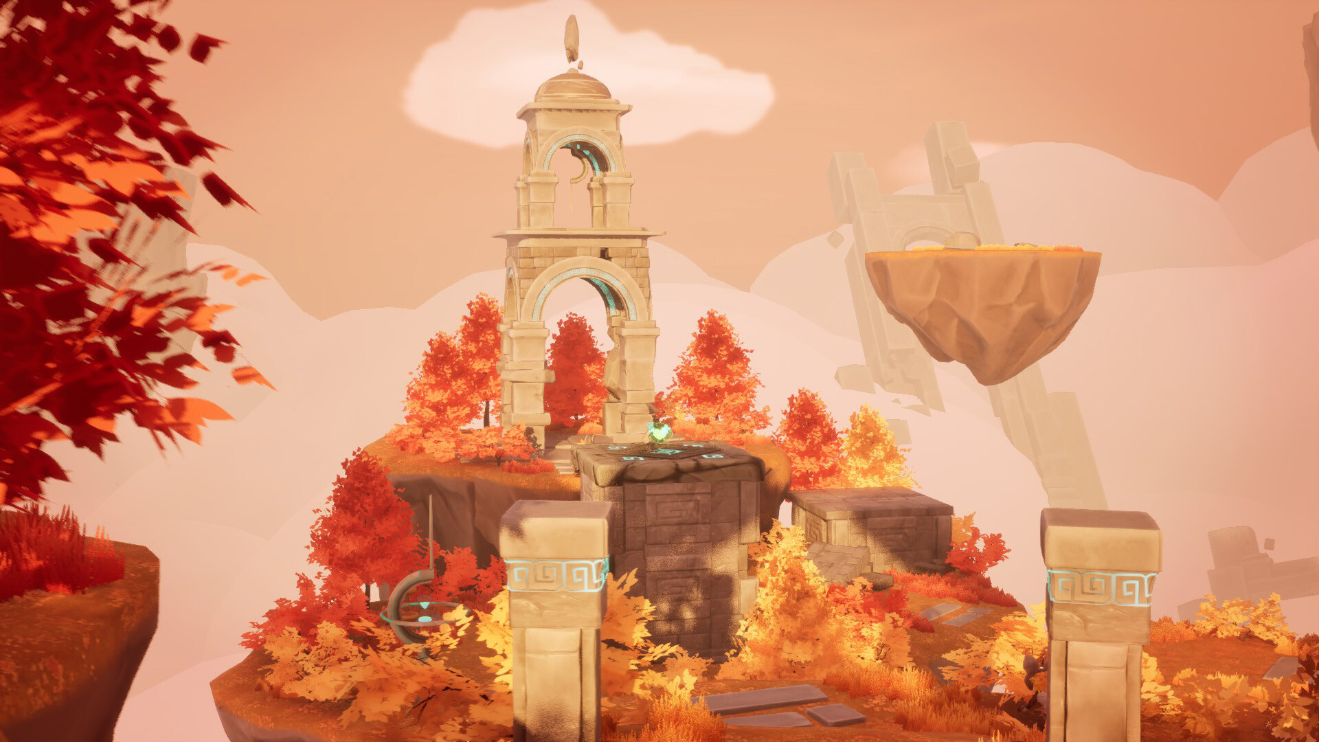 Kila: Hourbound screenshot 14