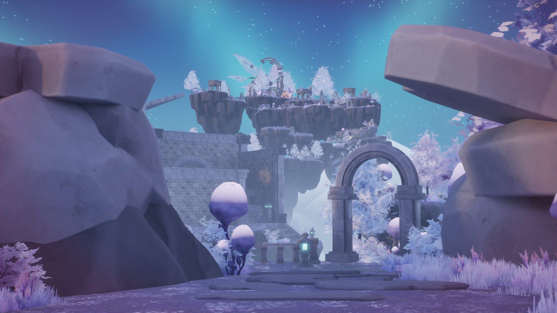 Kila: Hourbound screenshot 18