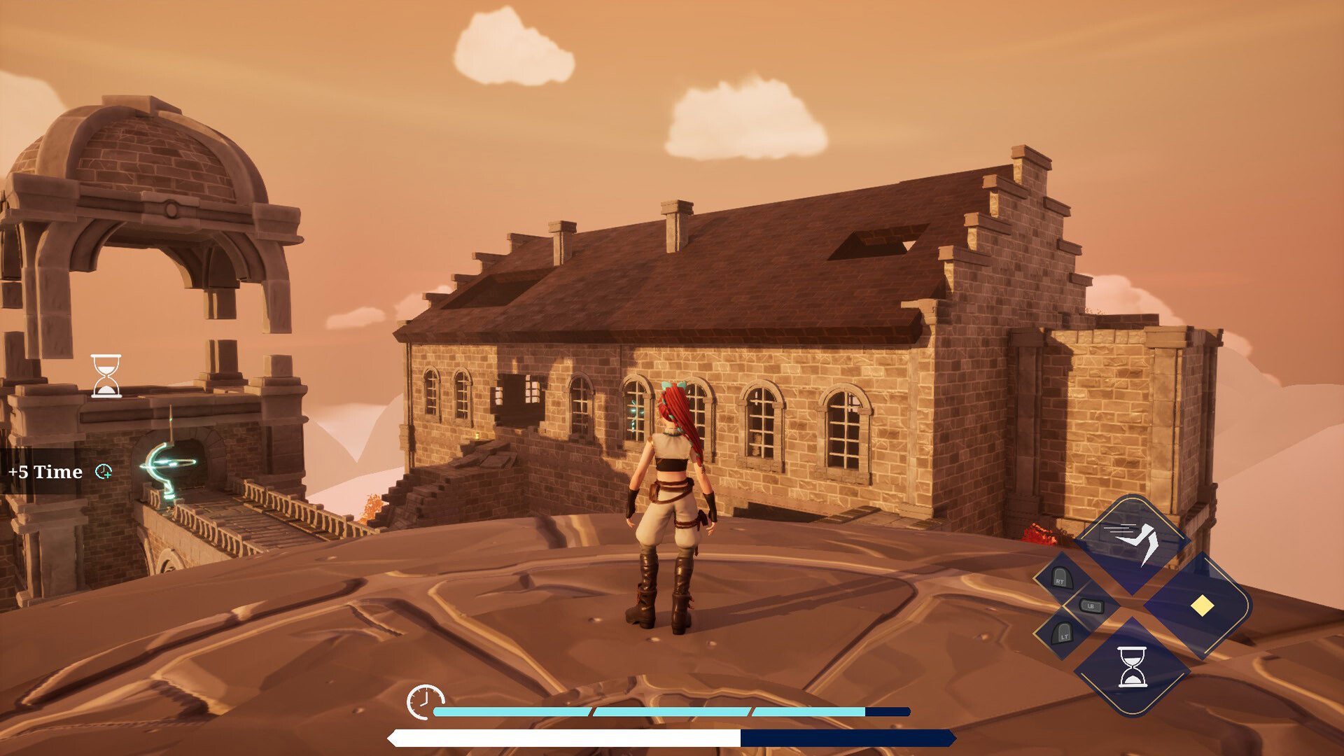 Kila: Hourbound screenshot 17