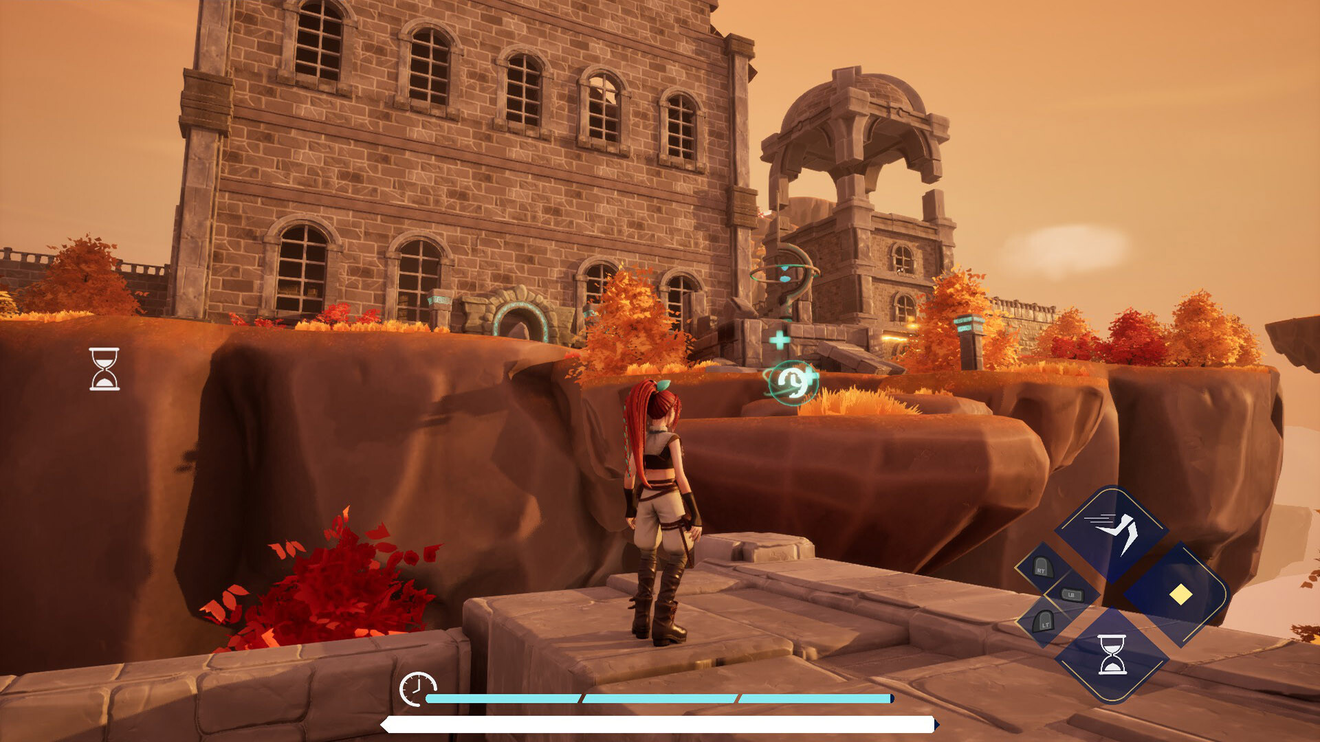 Kila: Hourbound screenshot 16