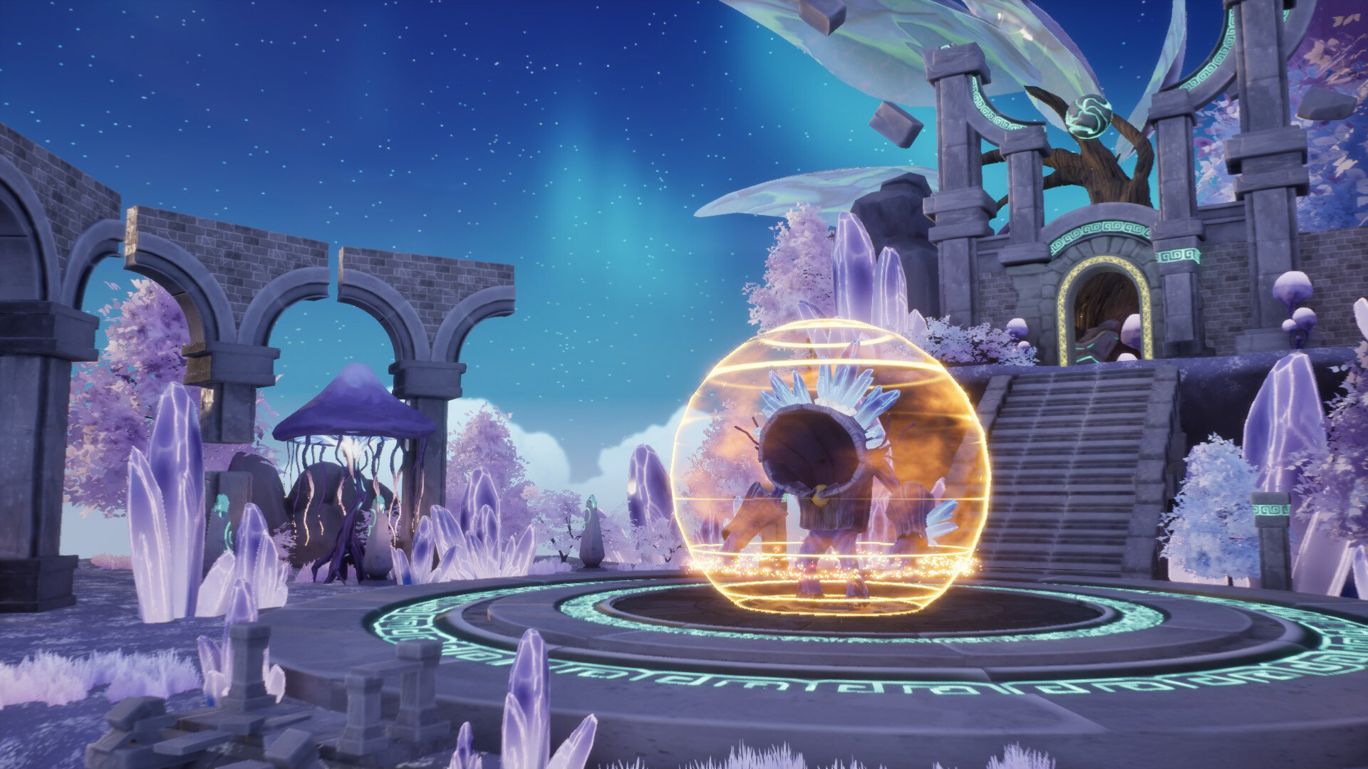 Kila: Hourbound screenshot 20