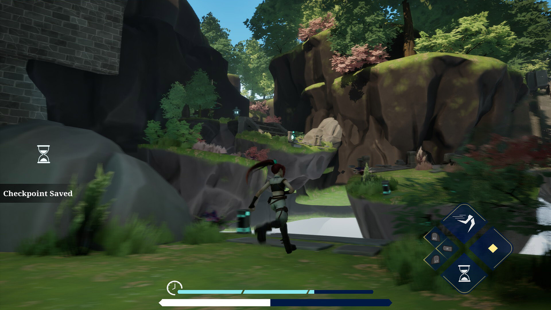 Kila: Hourbound screenshot 9